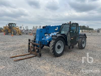 Photo of a 2017 Genie GTH-636
