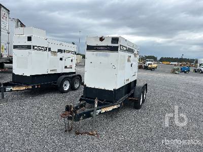 Photo of a 2016 Multiquip DCA-70SSIU4F