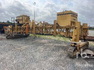Photo of a 2004 Gomaco TC600