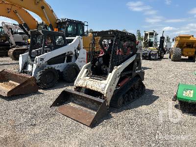 Photo of a 2016 Terex R070T