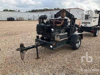 Photo of a 2011 Pioneer Pump PP63C17L