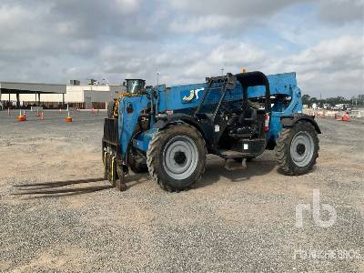 Photo of a 2016 Genie GTH-636