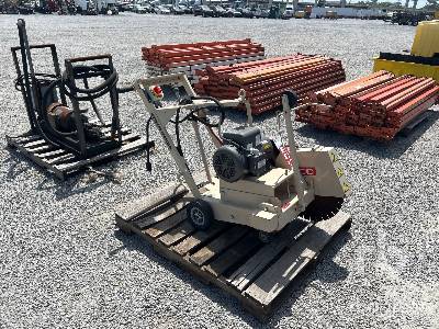 Photo of a  Edco Electric