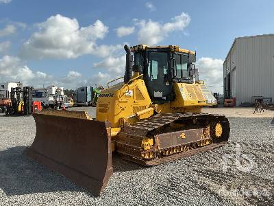 Photo of a 2018 Komatsu D61PX-24