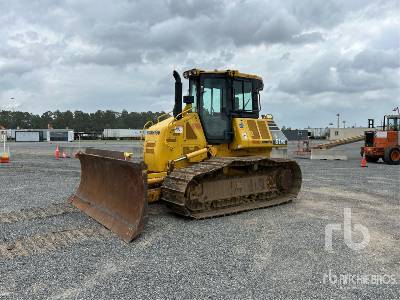 Photo of a 2018 Komatsu D61PX-24