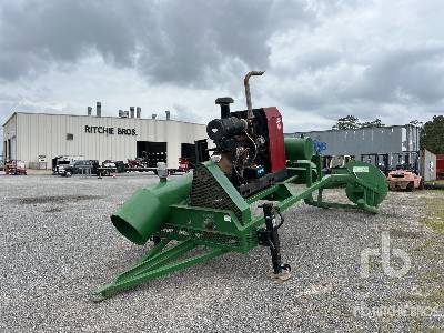 Photo of a  Gator WHALE 540