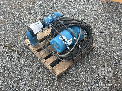 Photo of a  Goulds WS7534D4