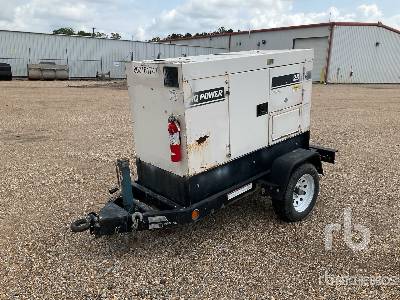 Photo of a 2017 Multiquip DCA25SSIU4F