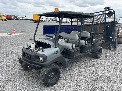 Photo of a 2023 Club Car CARRYALL1700
