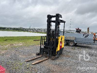 Photo of a  Hyundai 18BRP-9