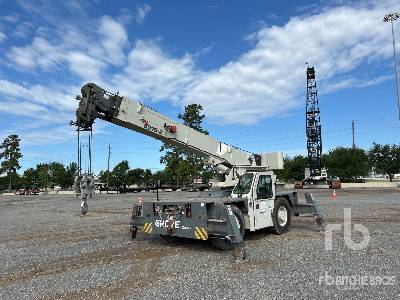 Photo of a 2015 Grove YB5515-2