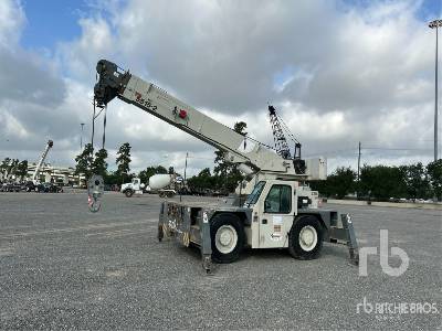 Photo of a 2015 Grove YB5515-2