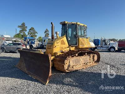 Photo of a 2014 Komatsu D61PX-23
