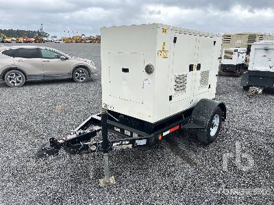 Photo of a 2013 Caterpillar XQ30N