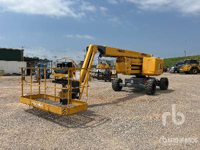 Photo of a 2018 Haulotte HA61RTJO