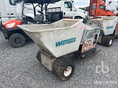 Photo of a  Whiteman WBH-16F