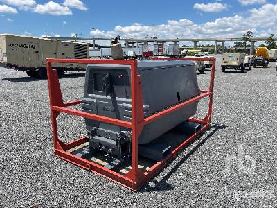 Photo of a  Ingersoll Rand Skid-Mounted