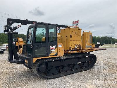 Photo of a 2008 Morooka MST1500