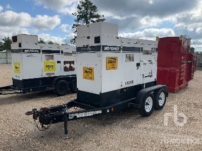 Photo of a 2017 Multiquip DCA-70SSIU4F