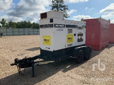 Photo of a 2015 Multiquip DCA-70SSIU4F