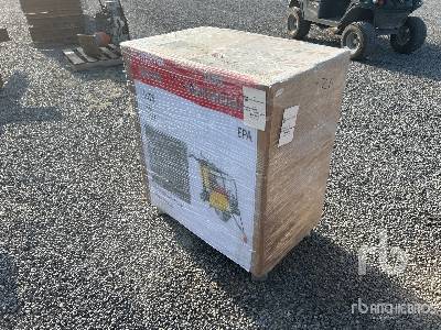 Photo of a 2024 Powertek Q500