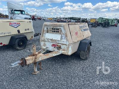 Photo of a  Ingersoll Rand 250