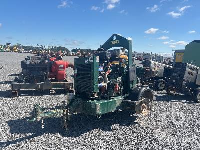 Photo of a 2021 Cornell Trailer-Mounted (Inoperable)