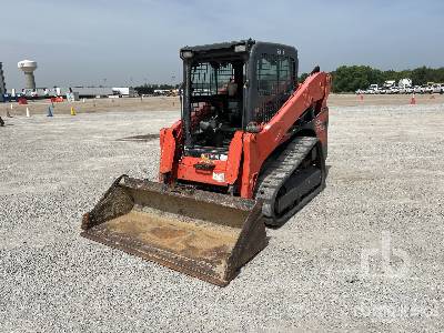 Photo of a 2020 Kubota SVL75-2