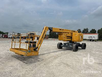 Photo of a 2019 Haulotte HA61 RTJ O