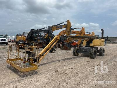 Photo of a 2018 Haulotte HT67RTJO