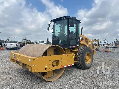 Photo of a 2023 Caterpillar CS56B