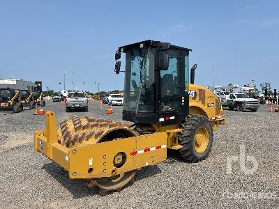 Photo of a 2023 Caterpillar CP44B