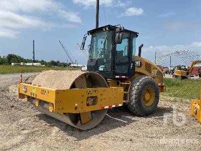 Photo of a 2023 Caterpillar CS56B