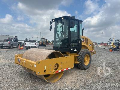 Photo of a 2023 Caterpillar CS44B