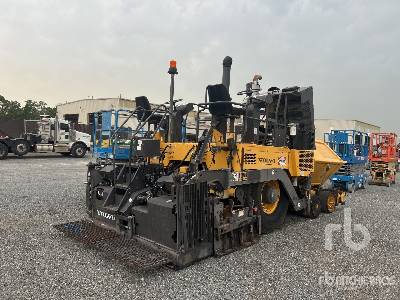 Photo of a 2016 Volvo PF2181