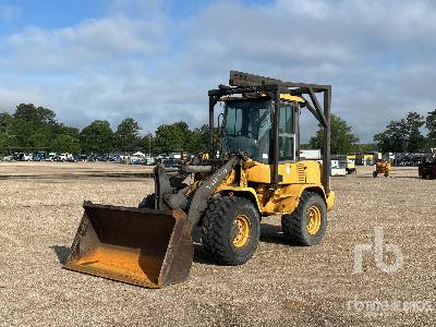 Photo of a 2014 Volvo L30GS