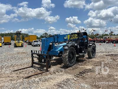 Photo of a 2018 Genie GTH-636