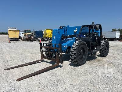 Photo of a 2018 Genie GTH-636