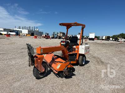 Photo of a 2018 Lay-Mor SM300