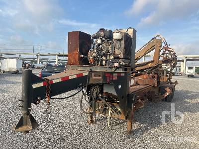 Photo of a 2015 NLB DM-16639-EB