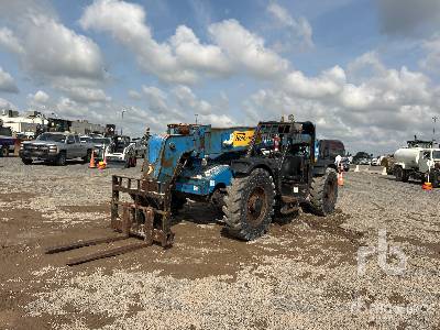 Photo of a 2019 Genie GTH844