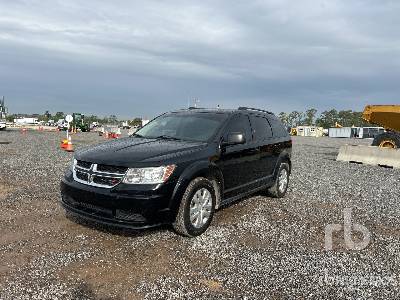 Photo of a 2016 Dodge JOURNEY