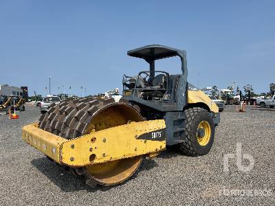 Photo of a 2014 Volvo SD115