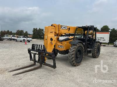 Photo of a 2018 JCB 509.42