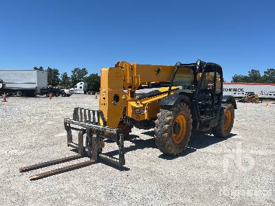Photo of a 2019 JCB 509.42