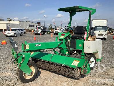 Photo of a 2013 Lay-Mor SM300
