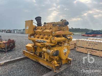 Photo of a  Caterpillar D379