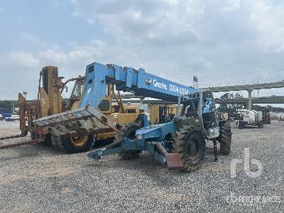 Photo of a 2013 Genie GTH-1056