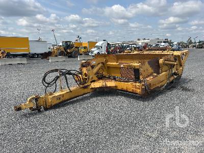 Photo of a 2003 John Deere 1510C