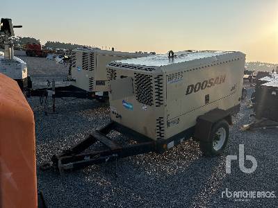 Photo of a 2012 Ingersoll Rand HP375